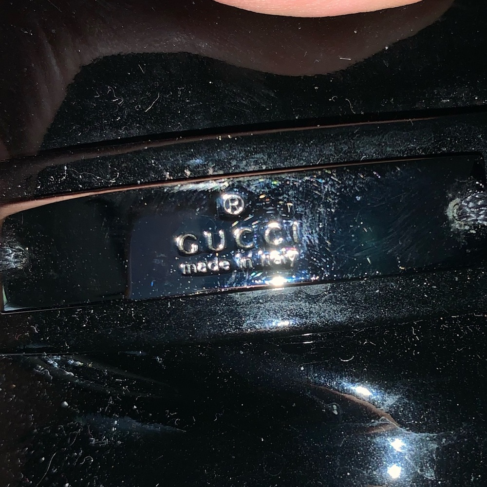 Gucci Loafers - Picture 3 of 5